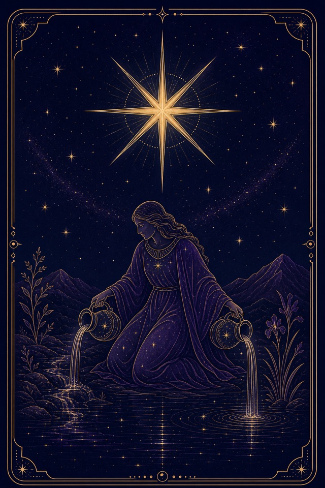 星星牌