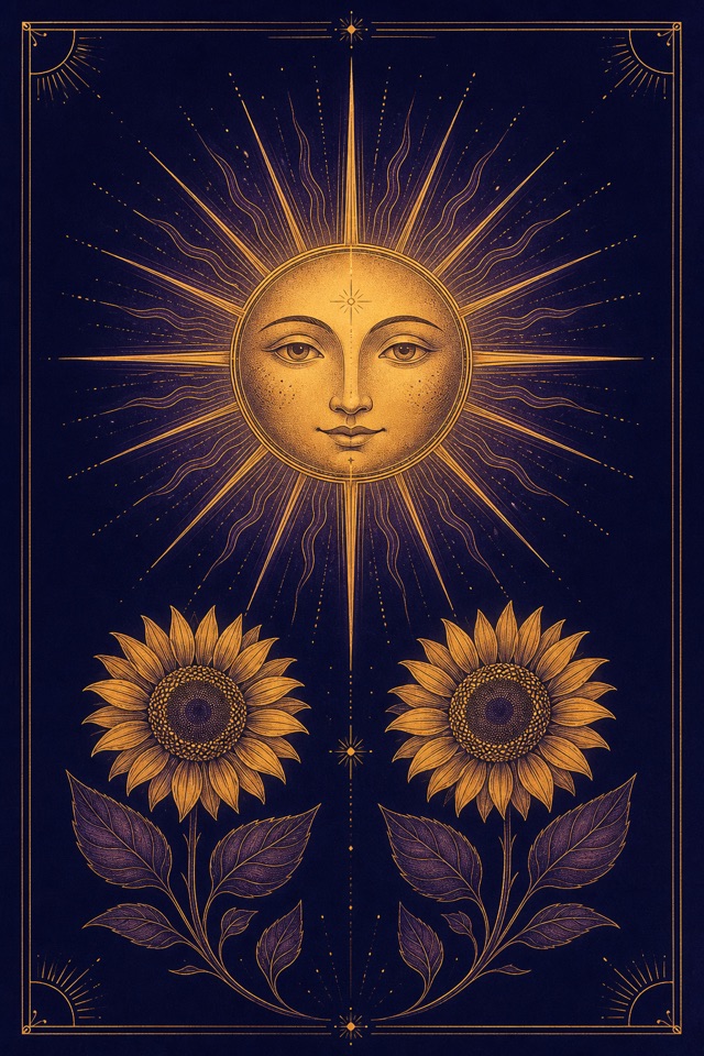 太陽牌